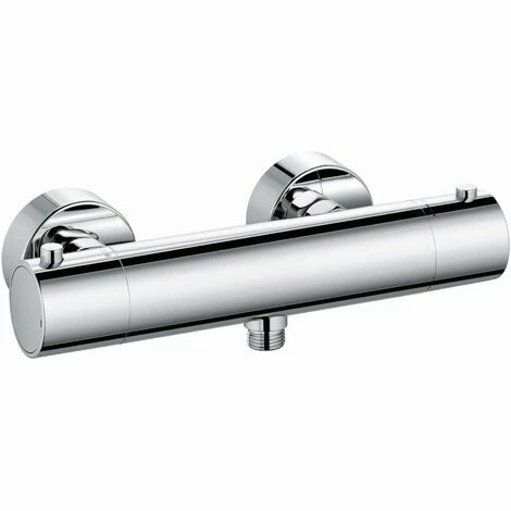 Bestpreis ???? Kludi Thermostat-Brausearmatur OBJEKTA DN 15 Chrom 352000538 ???? 1 Bestpreis ???? Kludi Thermostat-Brausearmatur OBJEKTA DN 15 Chrom 352000538 ????