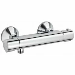 Coupon ???? KLUDI BASIC Thermostat-Brausearmatur Chrom 350020538 ✔️