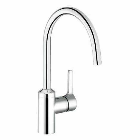 Kludi Spültisch-Einhandmischer BINGO STAR DN 15 chrom 428030578 Bester Verkauf ???? Kludi Spültisch-Einhandmischer BINGO STAR DN 15 Chrom 428030578 ???? -KLUDI Shop 32643077 1