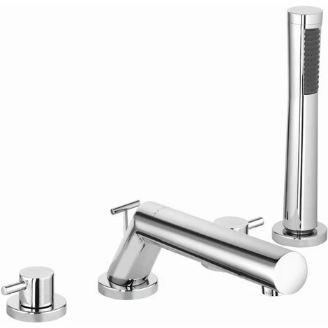 Angebote ???? Kludi Wannenfüll Und Brausearmatur BOZZ DN 15 Chrom 384240576 ???? 1 Angebote ???? Kludi Wannenfüll Und Brausearmatur BOZZ DN 15 Chrom 384240576 ????