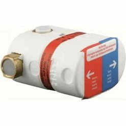 Blitzangebot ⌛ Kludi Bausatz Vormontage Für Thermostat 35093 Ohne Absperrventil ????