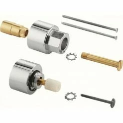 Angebote ⭐ Kludi Verlängerung 30mm F.UP-THM, M.Absp-Vtl. 35156, # 75731 Verchr. ????