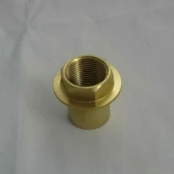 Bestpreis ???? Kludi Ersatzteil Schaftverlängerung G 3/ Mech. Bearbeitet ✔️