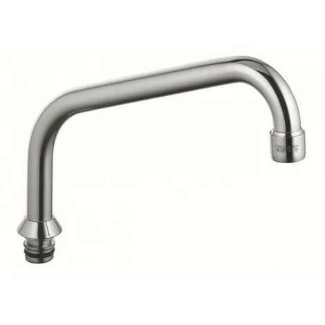 Kludi HU-Schwenkauslauf 200mm KLUDI # 75404 (13017) verchr. Am billigsten ???? Kludi HU-Schwenkauslauf 200mm KLUDI # 75404 (13017) Verchr. ???? -KLUDI Shop 36205809 1