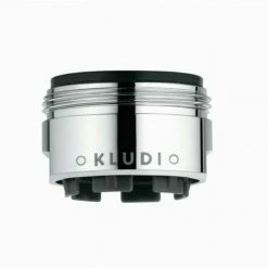 Brandneu ???? Kludi Strahlregler M24 X 1 KLUDI # 75205 (13913) Verchr. ????