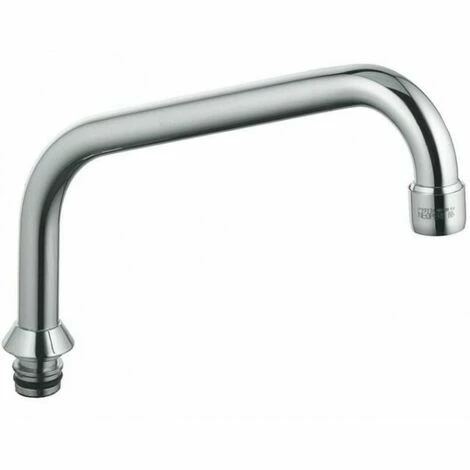 Bestes Angebot ???? Kludi HU-Schwenkauslauf 200mm , ND KLUDI # 75406 Verchr. ???? 1 Bestes Angebot ???? Kludi HU-Schwenkauslauf 200mm , ND KLUDI # 75406 Verchr. ????