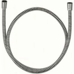 Aktion ???? Kludi Brauseschlauch LOGOFLEX 6105605 1/2"x1/2"x1600mm Chrom ????