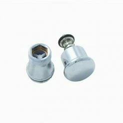 Auslauf ???? Kludi Umstellung, Automatisch # 7506305, Verchromt ✨