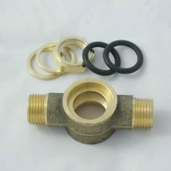 Bestpreis ???? Kludi Mischbrücke KLUDI, 7514705 1/2", Chrom ????