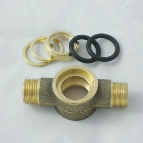 Bestpreis ???? Kludi Mischbrücke KLUDI, 7514705 1/2", Chrom ???? 1 Bestpreis ???? Kludi Mischbrücke KLUDI, 7514705 1/2", Chrom ????