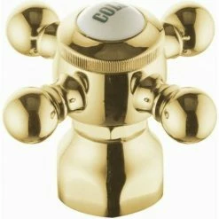 Aktion ???? Kludi Griff Cold KLUDI # 753004500, Messing ✨