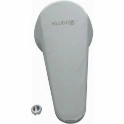 Billig ???? Kludi Ersatzteil Hebel LOGO MIX Chrom ????