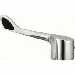 Großhandel ???? Kludi Armhebel MEDI-CARE CARE 769420500 Verchromt ✔️