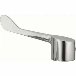 Bestes Angebot ⌛ Kludi Armhebel MEDI-CARE KLINIK 769430500 Verchromt ????