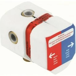 Neu ???? Kludi UP-Einheitskörper DN15 K-3 LOGO Rohbau-Set Neutral ????