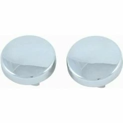 Bestpreis ???? Kludi Ersatzteil Abdeckkappe Für REFIXA-Wandstange Chrom ????