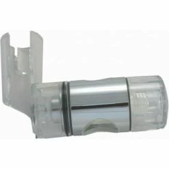 Auslauf ✔️ Kludi Ersatzteil Gleitschieber Chrom ????