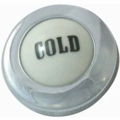 Aktion ???? Kludi Ersatzteil Porzellanmarkierung Cold Chrom ✨