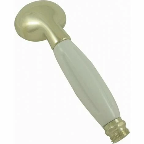 Kludi Ersatzteil Handbrause ADLON messing Bester Verkauf ???? Kludi Ersatzteil Handbrause ADLON Messing ✔️ -KLUDI Shop 36205965 1