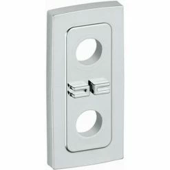 Besorgen ???? Kludi Ersatzt. Fliesenausgleichsscheibe Chrom ????