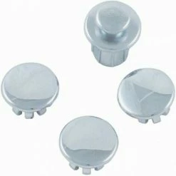 Coupon ???? Kludi Ersatzteil Zubehörtüte 61503/61504/61505 Chrom ????