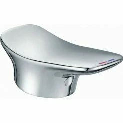 Großhandel ???? Kludi Ersatzteil Hebel AMBA Für 53445, 53710, 53650, Etc. Chrom ????