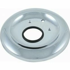 Neu ✔️ Kludi Ersatzteil Rosette Für UP-Bade Chrom ????