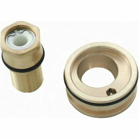 Kludi Ersatzteil Armaturenanschluss JOOP! neutral Budget ???? Kludi Ersatzteil Armaturenanschluss JOOP! Neutral ???? -KLUDI Shop 36206047 1