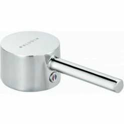 Am billigsten ❤️ Kludi Ersatzteil Hebel BOZZ Chrom ????