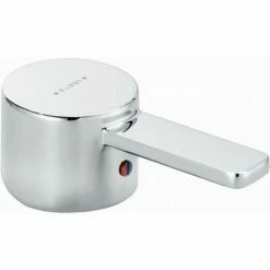 Schlussverkauf ???? Kludi Ersatzteil Hebel Kpl. Chrom ❤️