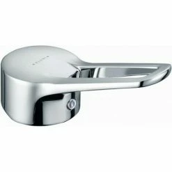 Auslauf ???? Kludi Ersatzteil Hebel MX Küche Chrom ????