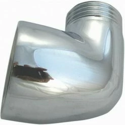 Blitzangebot ✨ Kludi Ersatzteil Brause-Abgangsbogen Chrom ❤️