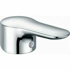 Billig ???? Kludi Ersatzteil Hebel OBJEKTA Für Waschtisch Chrom ????