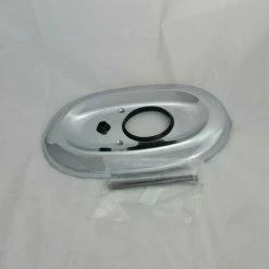 Bestes Angebot ???? Kludi Ersatzteil UP-Rosette KLUDI-Mix Chrom ⭐