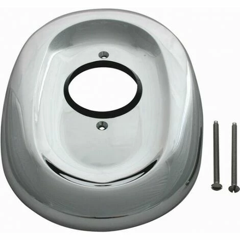 Kludi Ersatzteil 3 Rosette chrom Beste Bewertungen von ???? Kludi Ersatzteil 3 Rosette Chrom ???? -KLUDI Shop 36206128 1