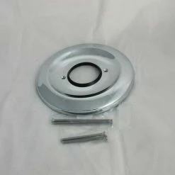 Angebote ❤️ Kludi Ersatzteil Rosette Zu 33621 Chrom ????