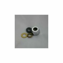 Blitzangebot ???? Kludi Ersatzteil Quetschverschraubung G3/8 X 8mm Chrom ????