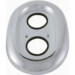 Angebote ???? Kludi Ersatzteil Rosette Chrom ????