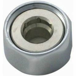 Auslauf ???? Kludi Ersatzteil Wandarmaturenanschluss ADLON 51441 Chrom ????