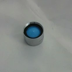 Budget ⭐ Kludi Ersatzteil Luftsprudler M22x1A Chrom ⭐