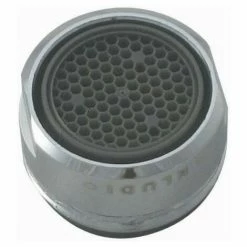 Besorgen ⌛ Kludi Ersatzteil Luftsprudler M24x1C Chrom ????