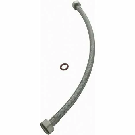 Kludi Ersatzteil Anschlussschlauch G 1/2 x G 1/2 x 400 neutral Am billigsten ???? Kludi Ersatzteil Anschlussschlauch G 1/2 X G 1/2 X 400 Neutral ???? -KLUDI Shop 36206156 1