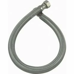 Bestes Angebot ???? Kludi Ersatzteil Anschlussschlauch G1/2xG1/2x600 Chrom ????