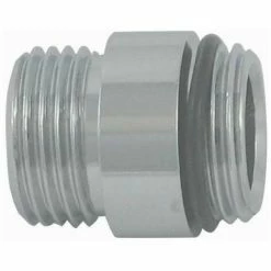 Bestes Angebot ???? Kludi Ersatzteil Brauseanschlussnippel K Thermostat Chrom ????