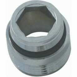 Billig ???? Kludi Ersatzteil Anschlussnippel S-Auslauf Chrom ????