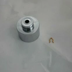 Blitzangebot ???? Kludi Ersatzteil Buchse Für Absperrung Chrom ✔️