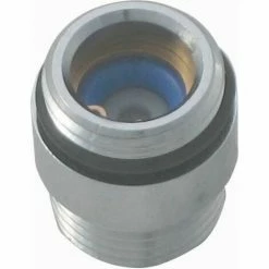 Coupon ❤️ Kludi Ersatzteil Brauseanschlussnippel Chrom ????