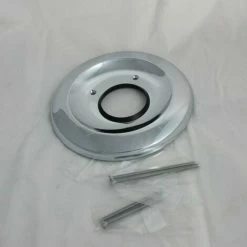 Aktion ???? Kludi Ersatzteil Rosette UP-Brause Chrom ⌛