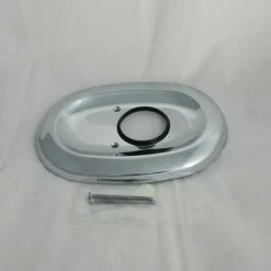 Großhandel ???? Kludi Ersatzteil Rosette Chrom ????