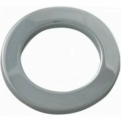 Billig ❤️ Kludi Rosette Für ZENTA-E Sockelausgleich Chrom ????